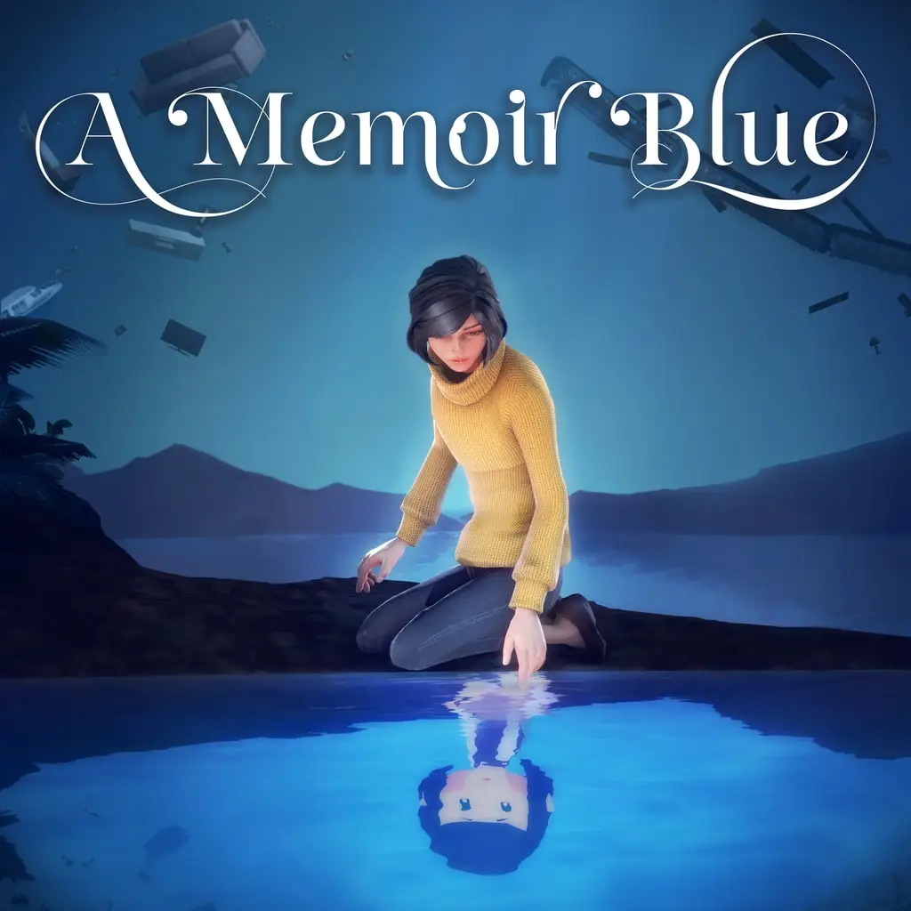 A Memoir Blue — цена PS4/PS5 в Беларуси