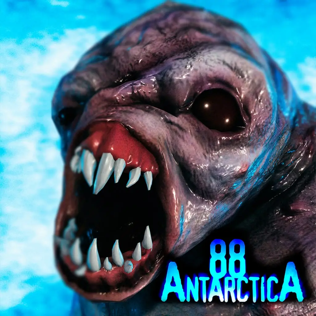 Antarctica 88 — цена PS4/PS5 в Беларуси