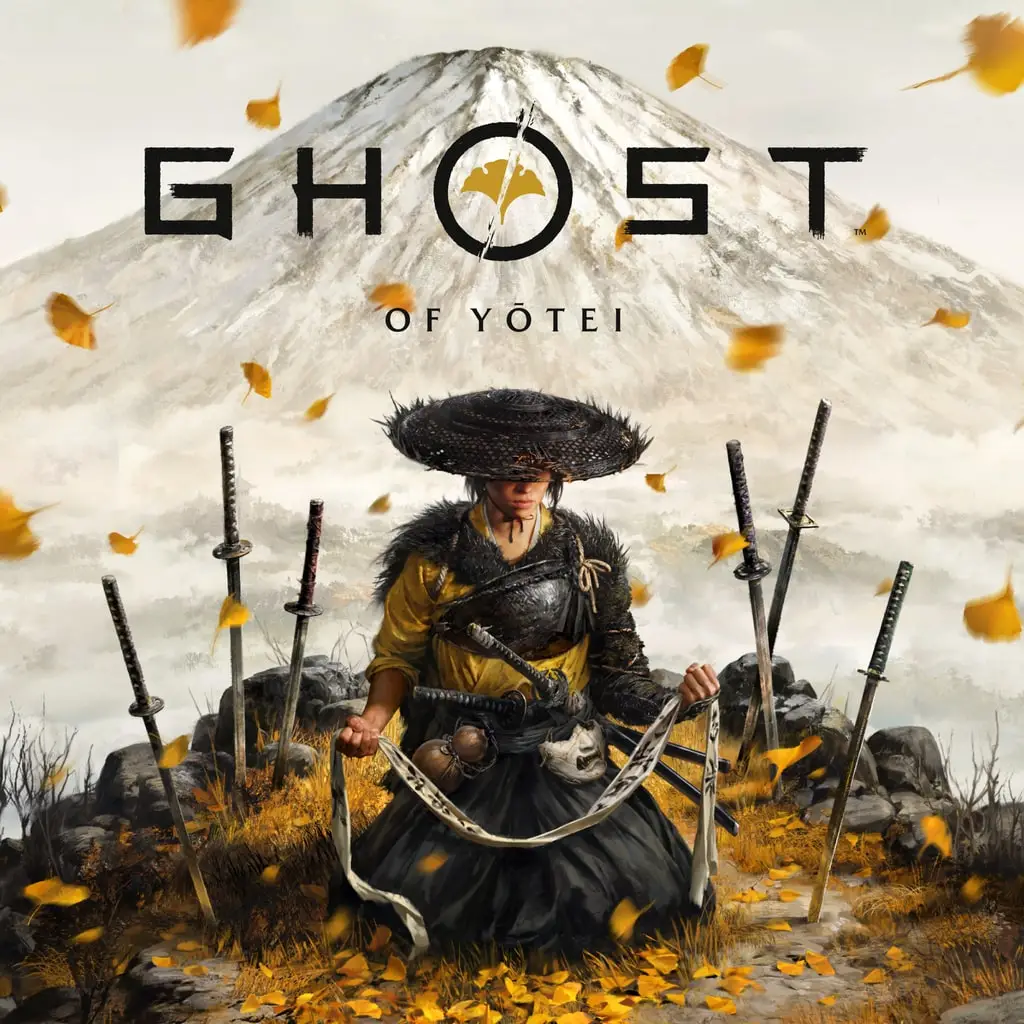 Ghost of Yōtei — цена PS4/PS5 в Беларуси