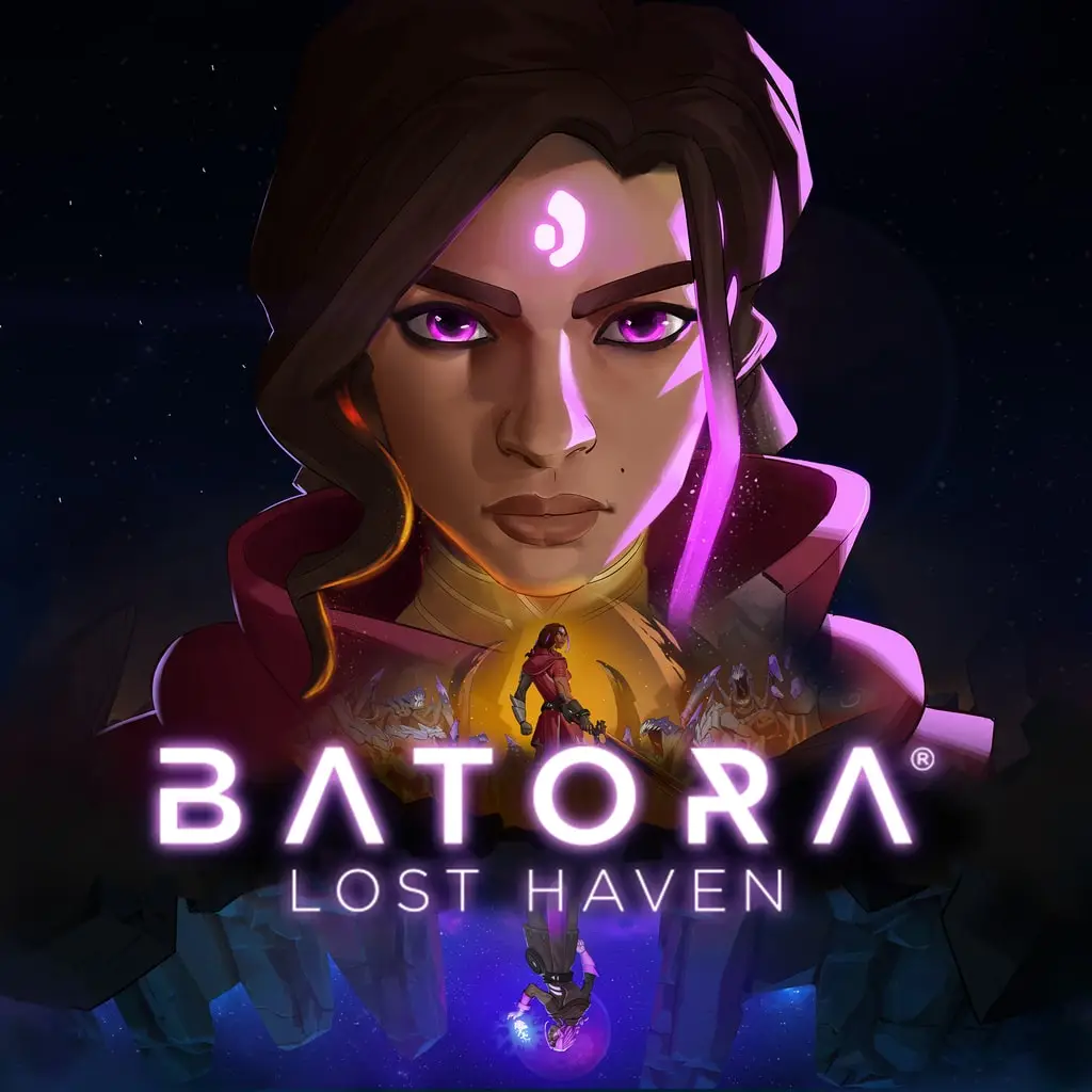 Batora: Lost Haven — цена PS4/PS5 по всему миру