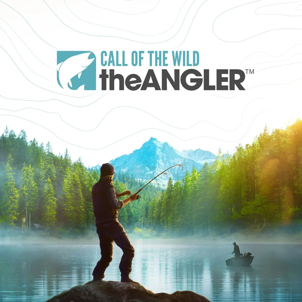 Call of the Wild: The Angler™ — цена PS4/PS5 в Беларуси