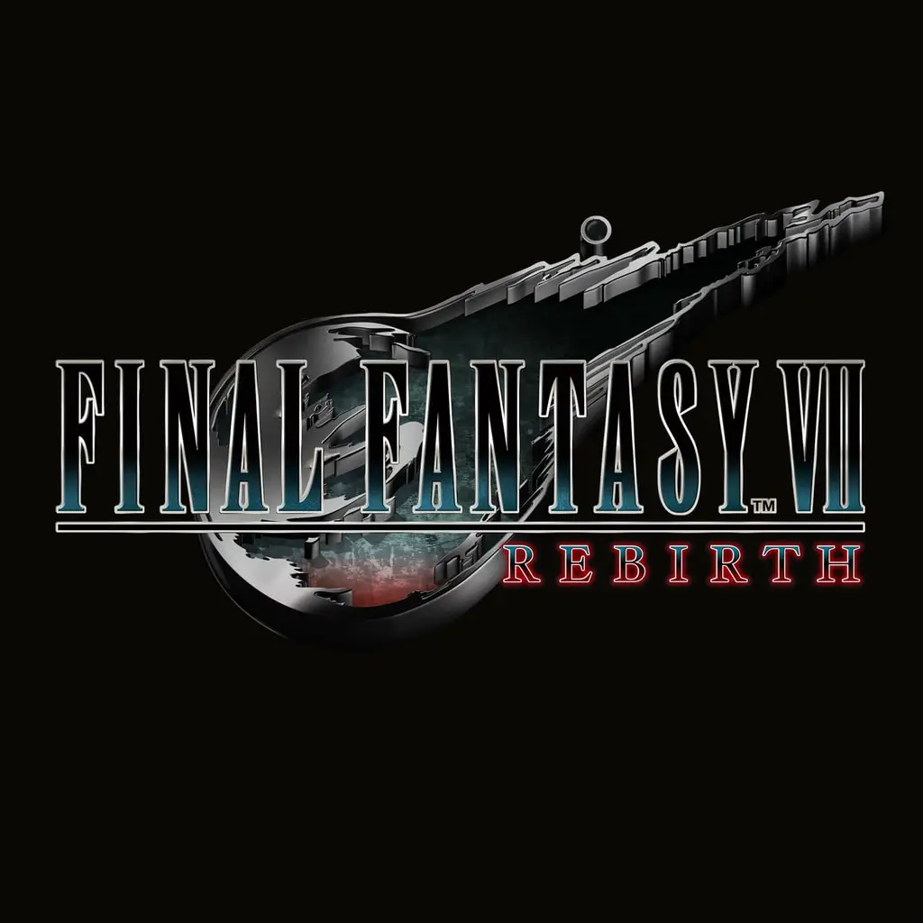 FINAL FANTASY VII REBIRTH — цена PS4/PS5 в Беларуси