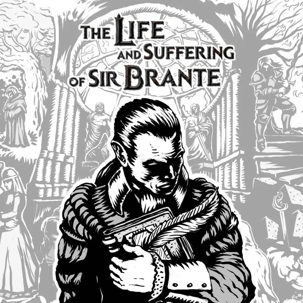 The Life and Suffering of Sir Brante — цена PS4/PS5 в Беларуси