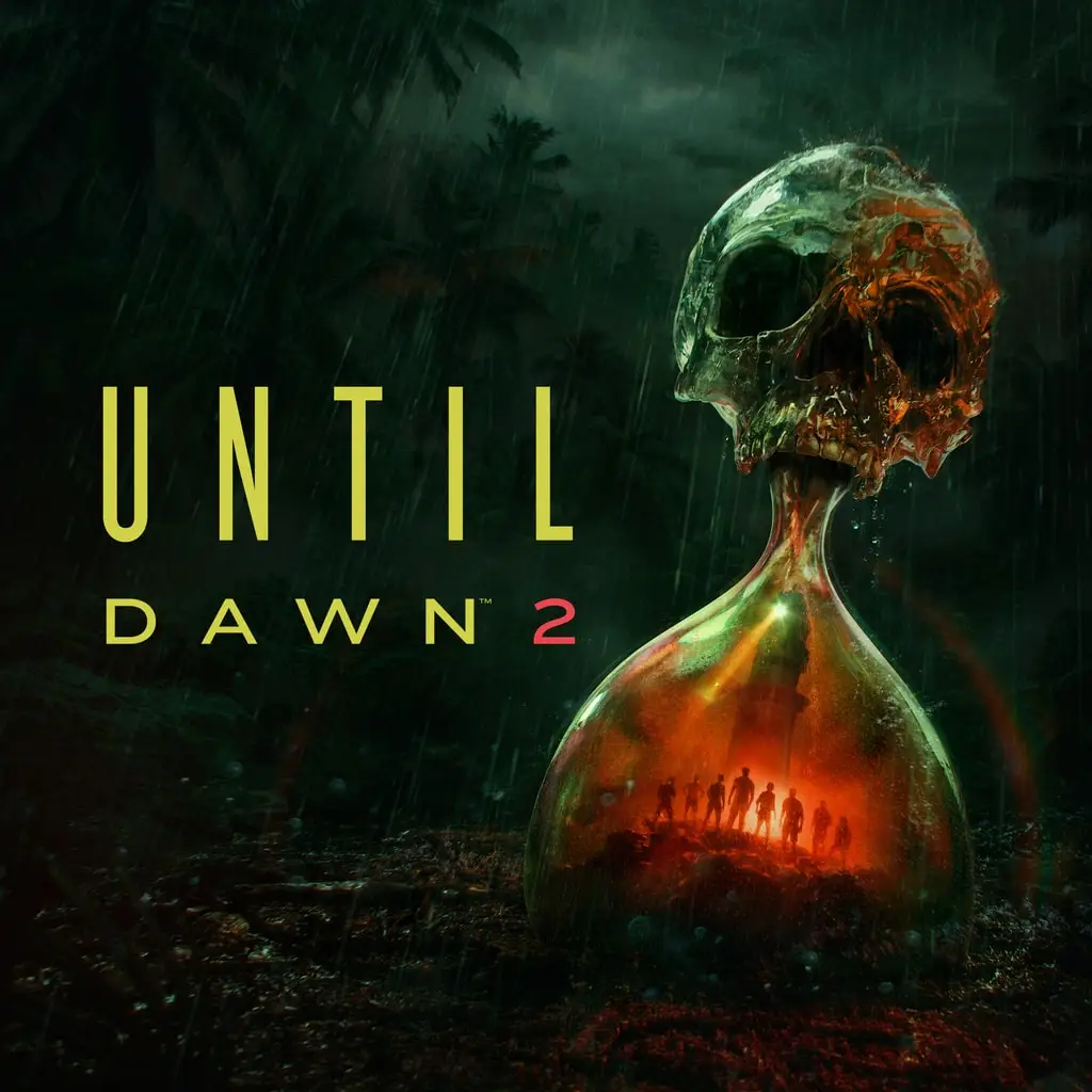 Until Dawn 2 — цена PS4/PS5 в Беларуси