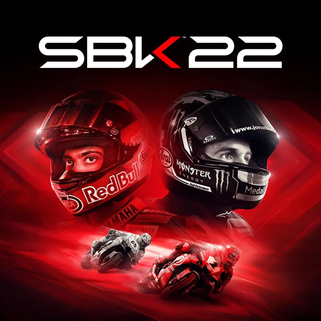 SBK™22 PS4 & PS5 — цена PS4/PS5 в Беларуси