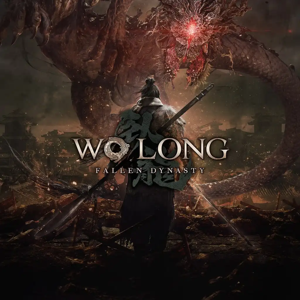 Wo Long: Fallen Dynasty — цена PS4/PS5 в Беларуси