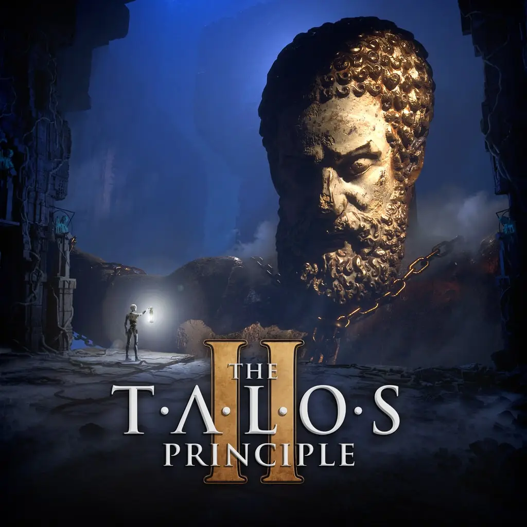 The Talos Principle 2 — PS4/PS5 price in Belarus
