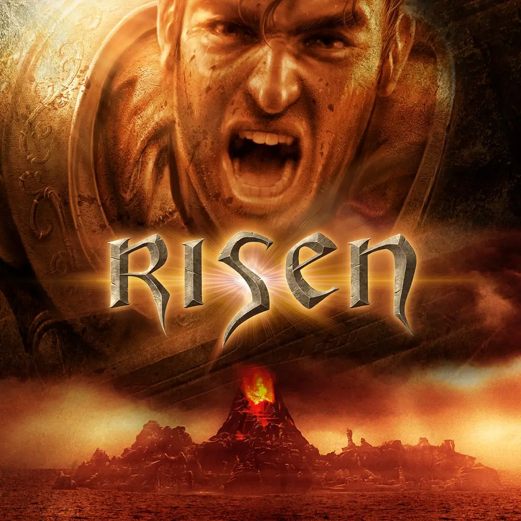 Risen 1 — цена PS4/PS5 в Беларуси