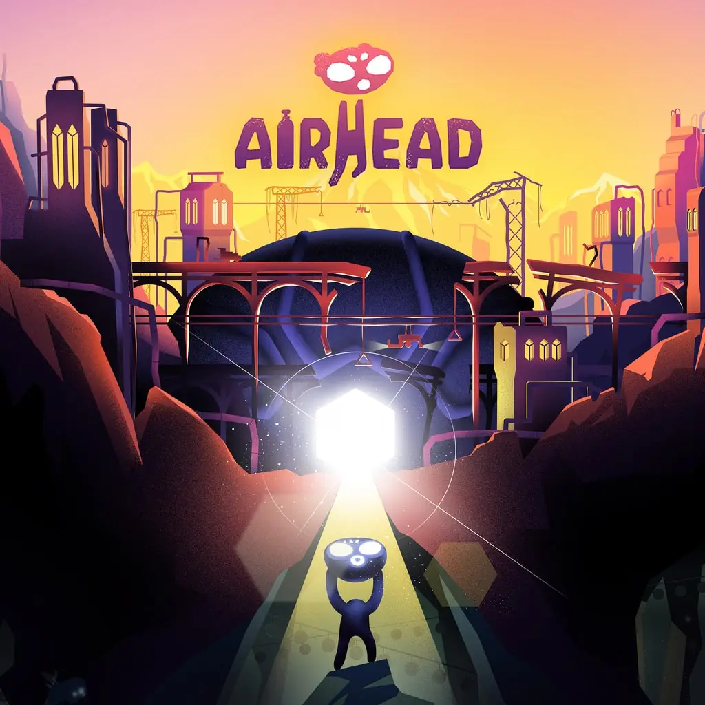 Airhead — цена PS4/PS5 в Беларуси