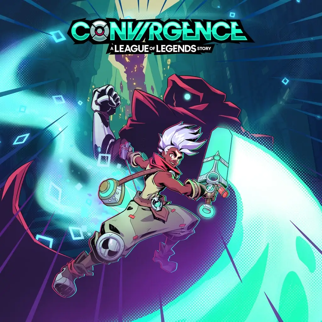 CONVERGENCE: A League of Legends Story™ PS4 & PS5 — цена PS4/PS5 в Беларуси
