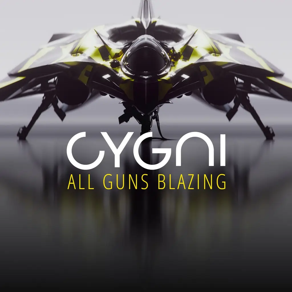 CYGNI: All Guns Blazing — цена PS4/PS5 в Беларуси