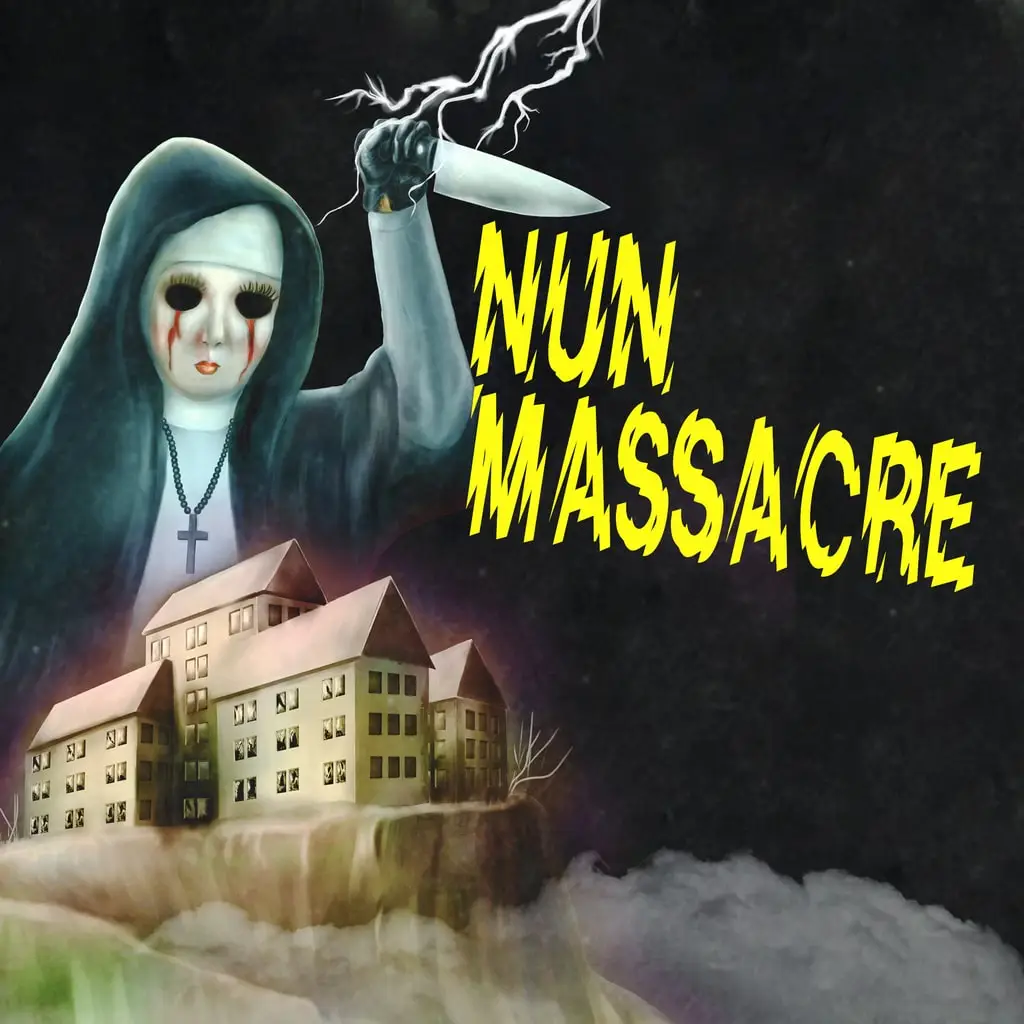 Nun Massacre — цена PS4/PS5 в Беларуси