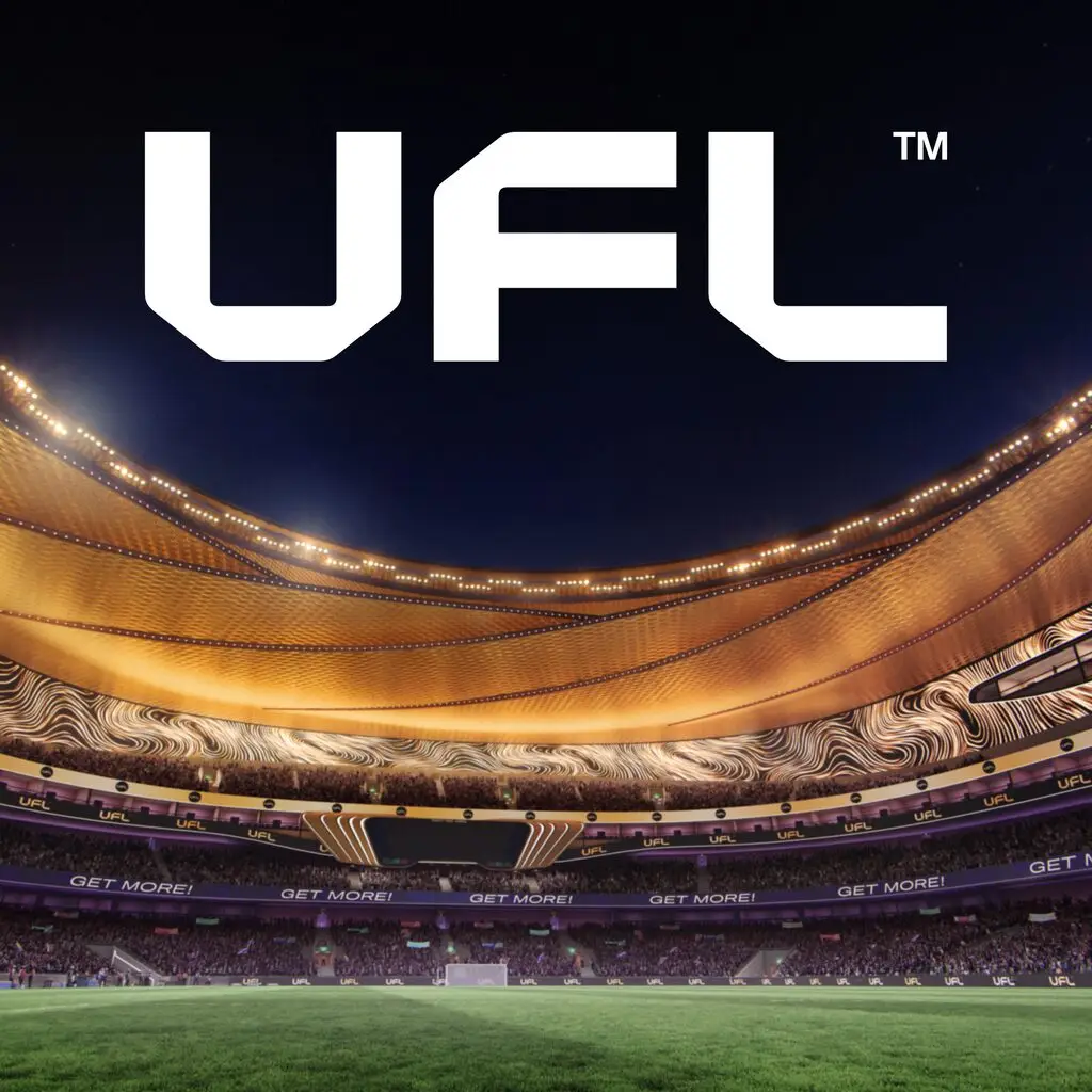 UFL — цена PS4/PS5 в Беларуси