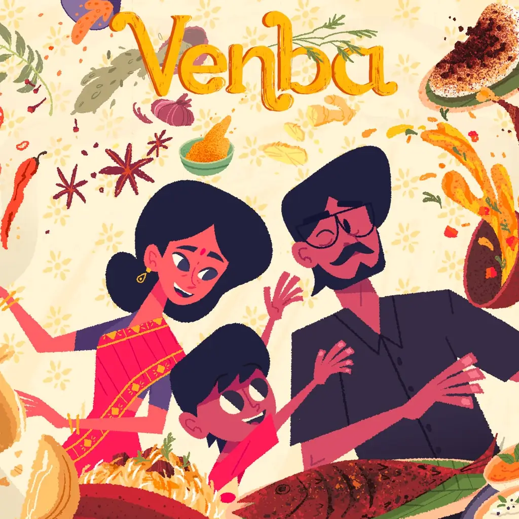 Venba — PS4/PS5 бағасы бүкіл әлемде