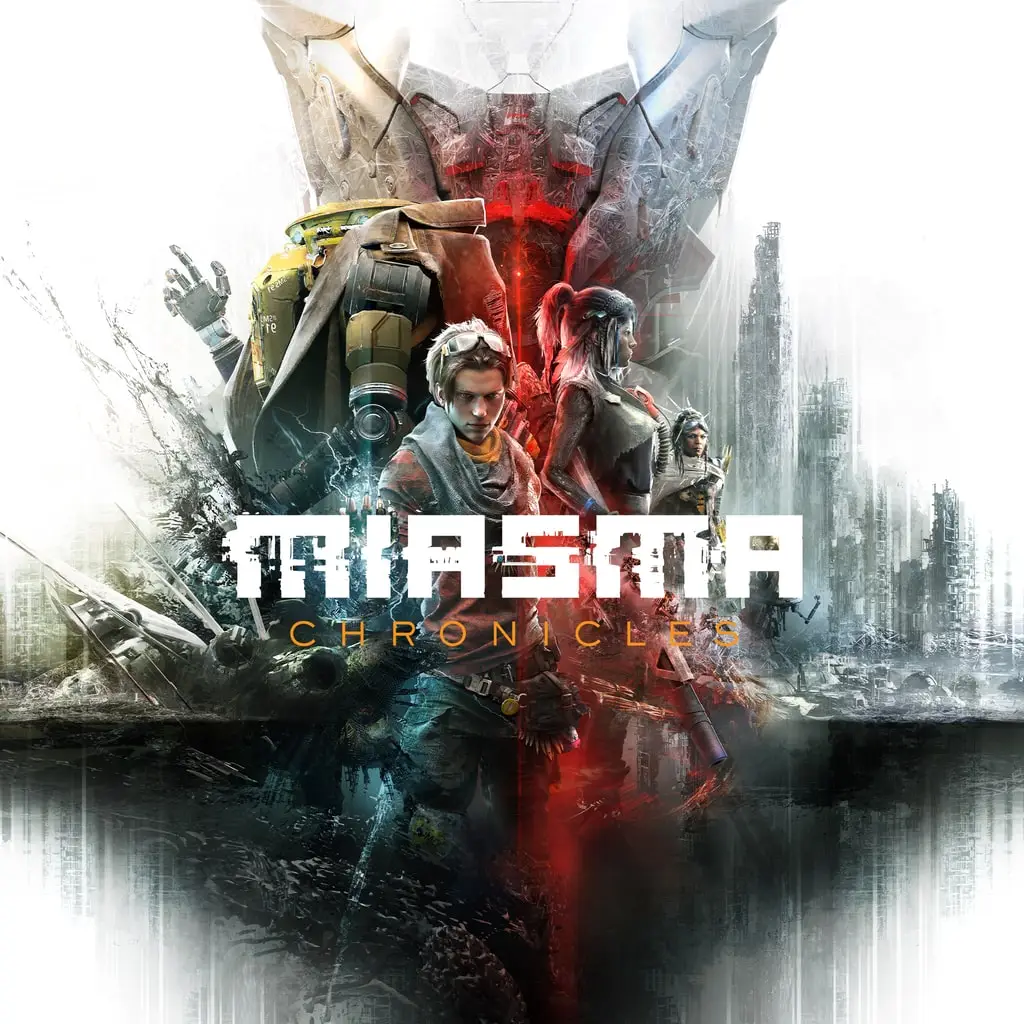 Miasma Chronicles — цена PS4/PS5 в Беларуси