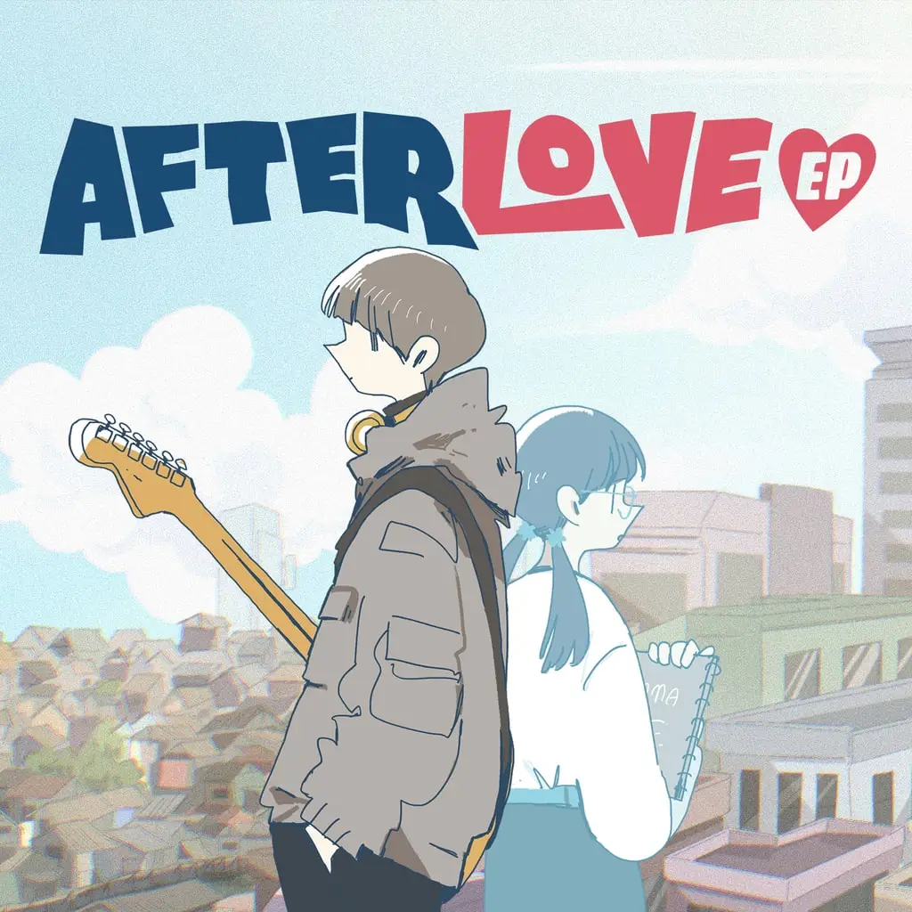 Afterlove EP — цена PS4/PS5 в Беларуси