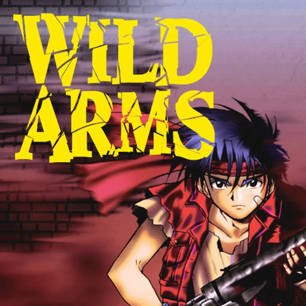 Wild Arms — цена PS4/PS5 в Беларуси