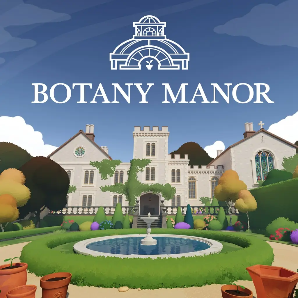 Botany Manor — цена PS4/PS5 в Беларуси
