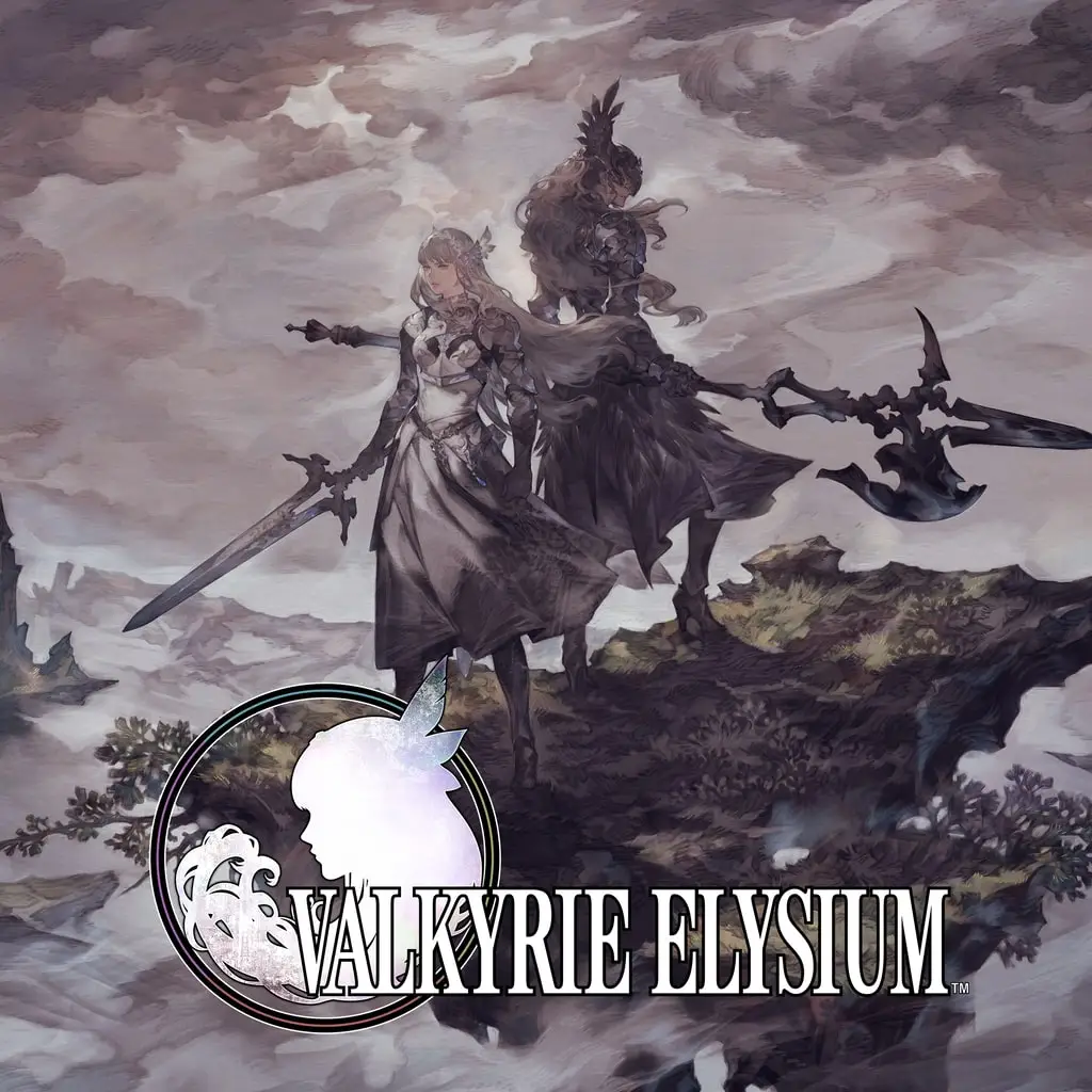 VALKYRIE ELYSIUM — цена PS4/PS5 в Беларуси