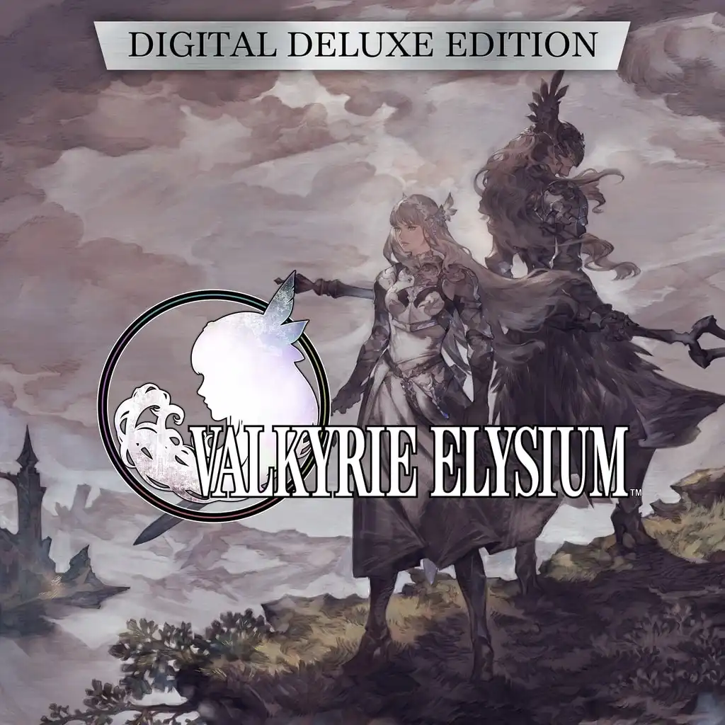 VALKYRIE ELYSIUM — цена PS4/PS5 в Беларуси
