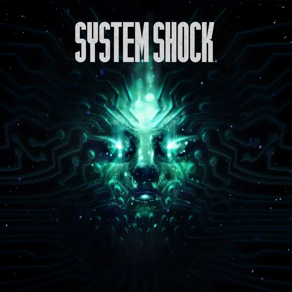 System Shock — цена PS4/PS5 в Беларуси