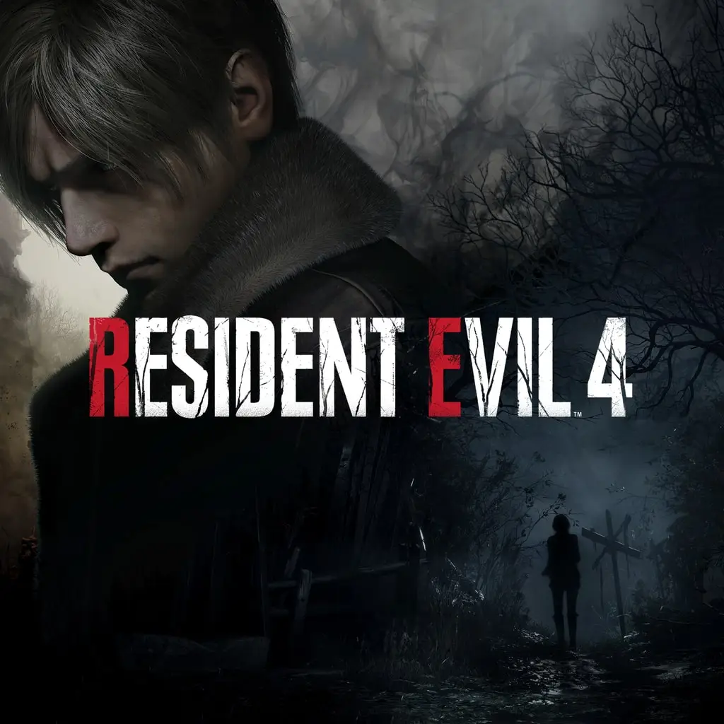 Resident Evil 4 — PS4/PS5 price worldwide