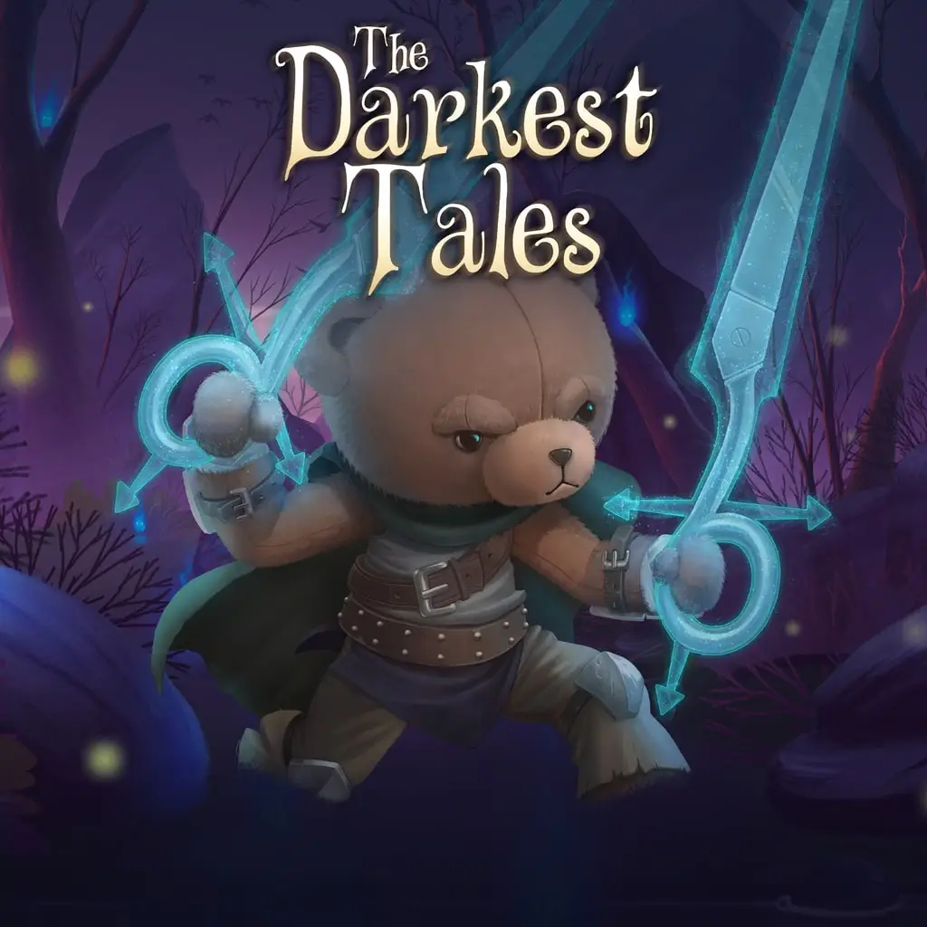 The Darkest Tales — цена PS4/PS5 в Беларуси