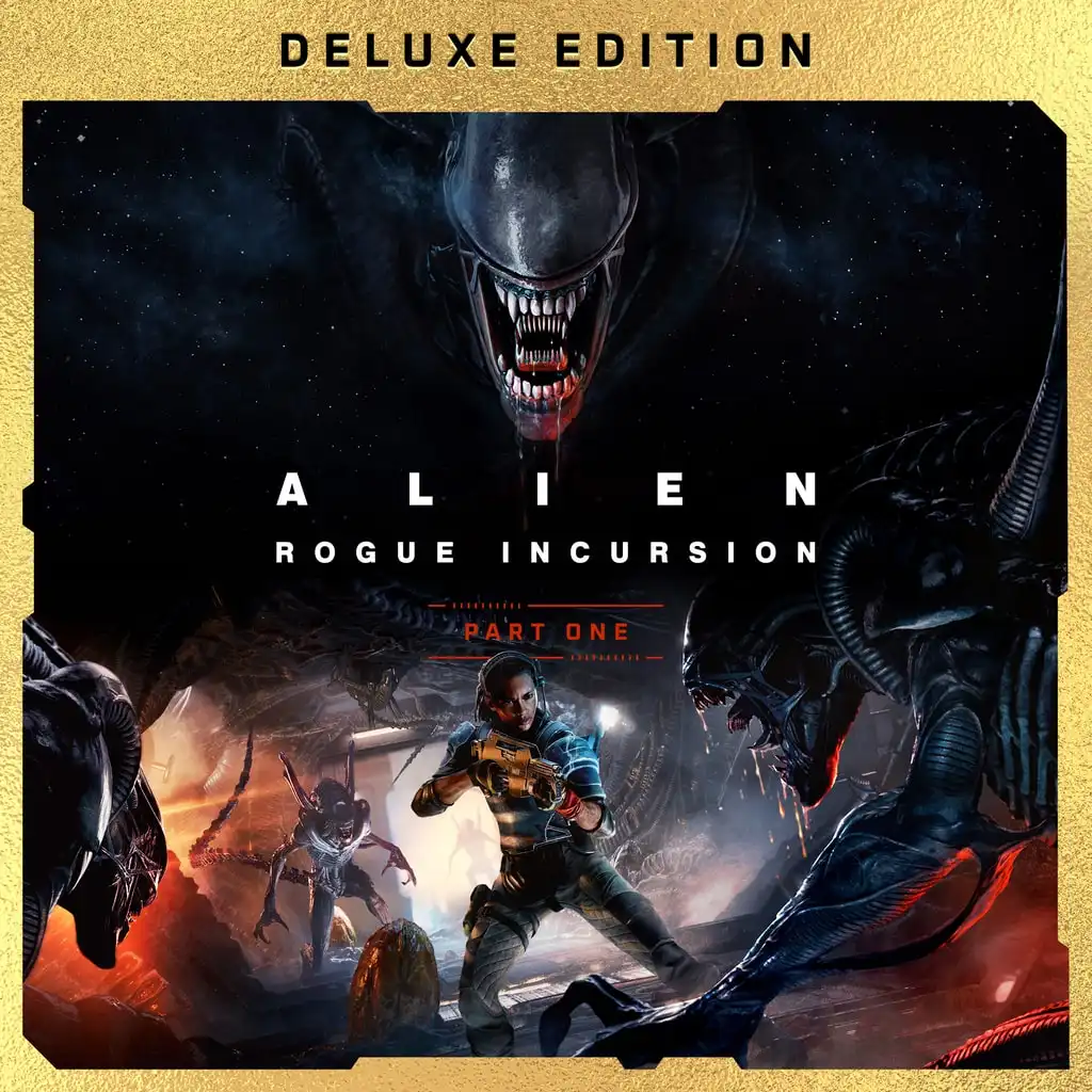 Alien: Rogue Incursion VR Deluxe — цена PS4/PS5 в Беларуси