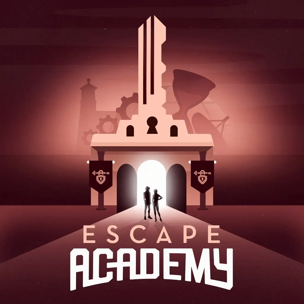 Escape Academy — цена PS4/PS5 в Беларуси