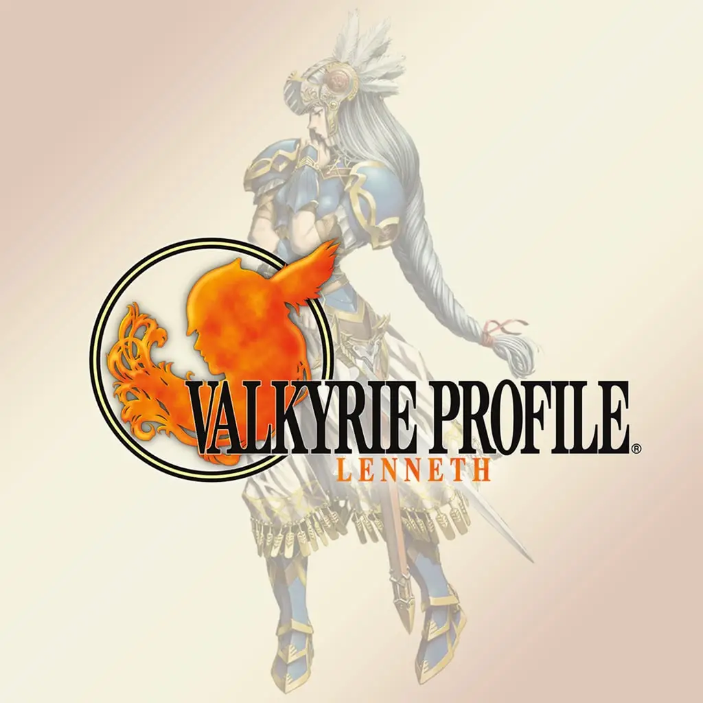 VALKYRIE PROFILE: LENNETH — цена PS4/PS5 в Беларуси