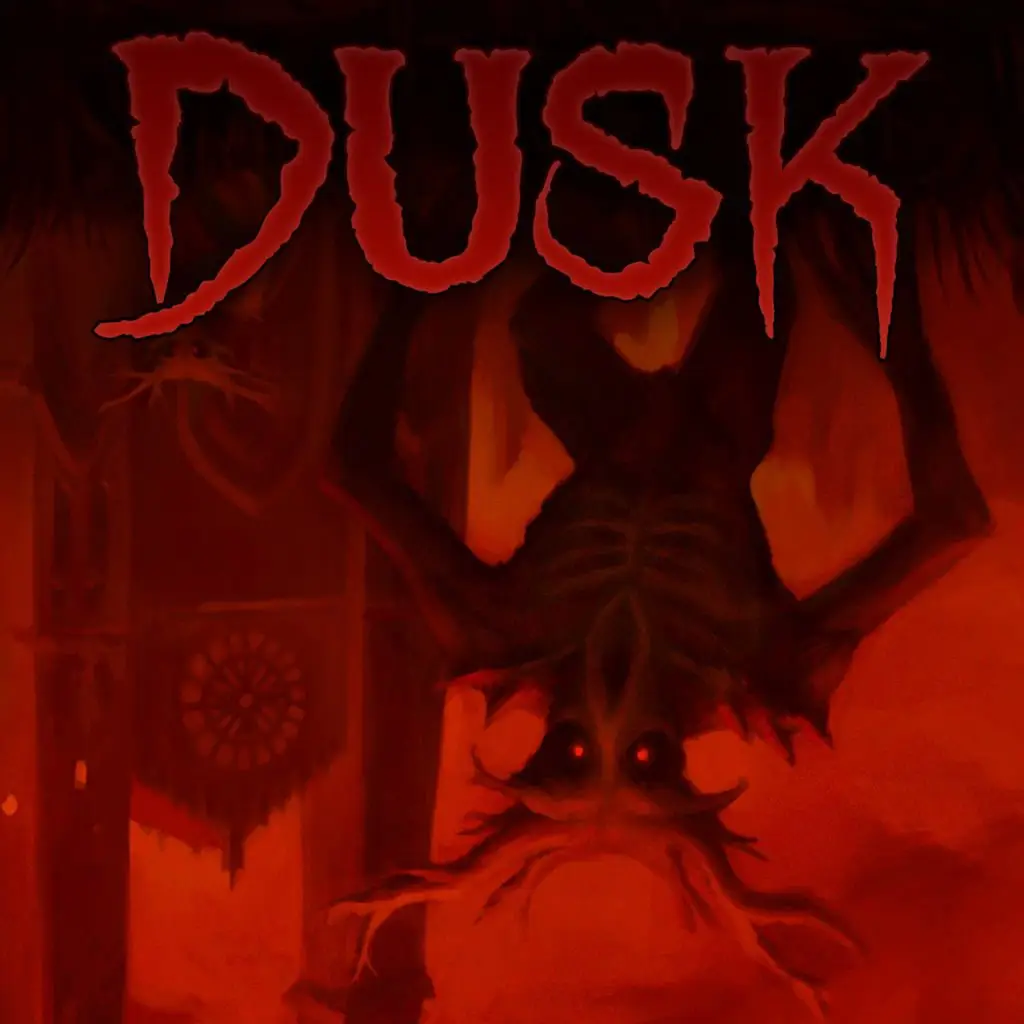 DUSK — цена PS4/PS5 в Беларуси