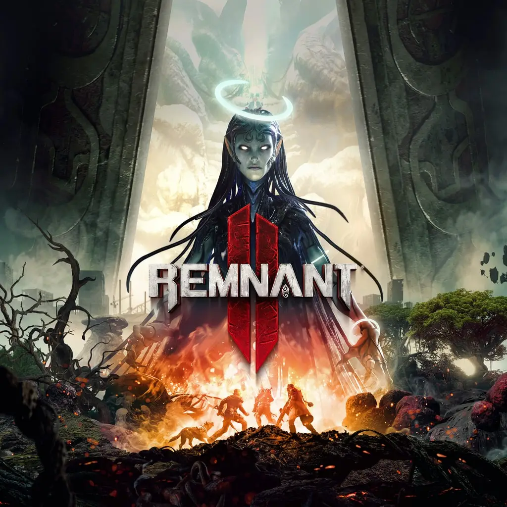 Remnant II® — цена PS4/PS5 в Беларуси