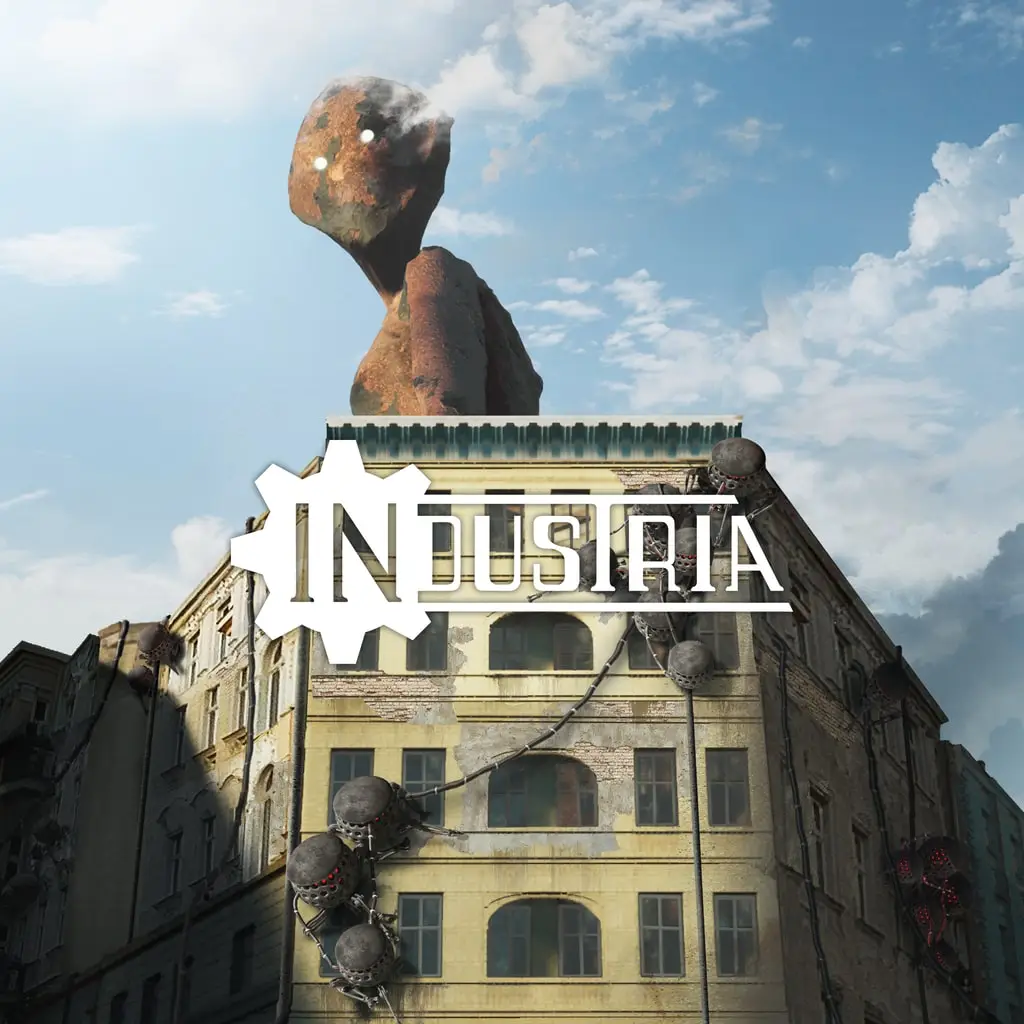 Industria — цена PS4/PS5 в Беларуси