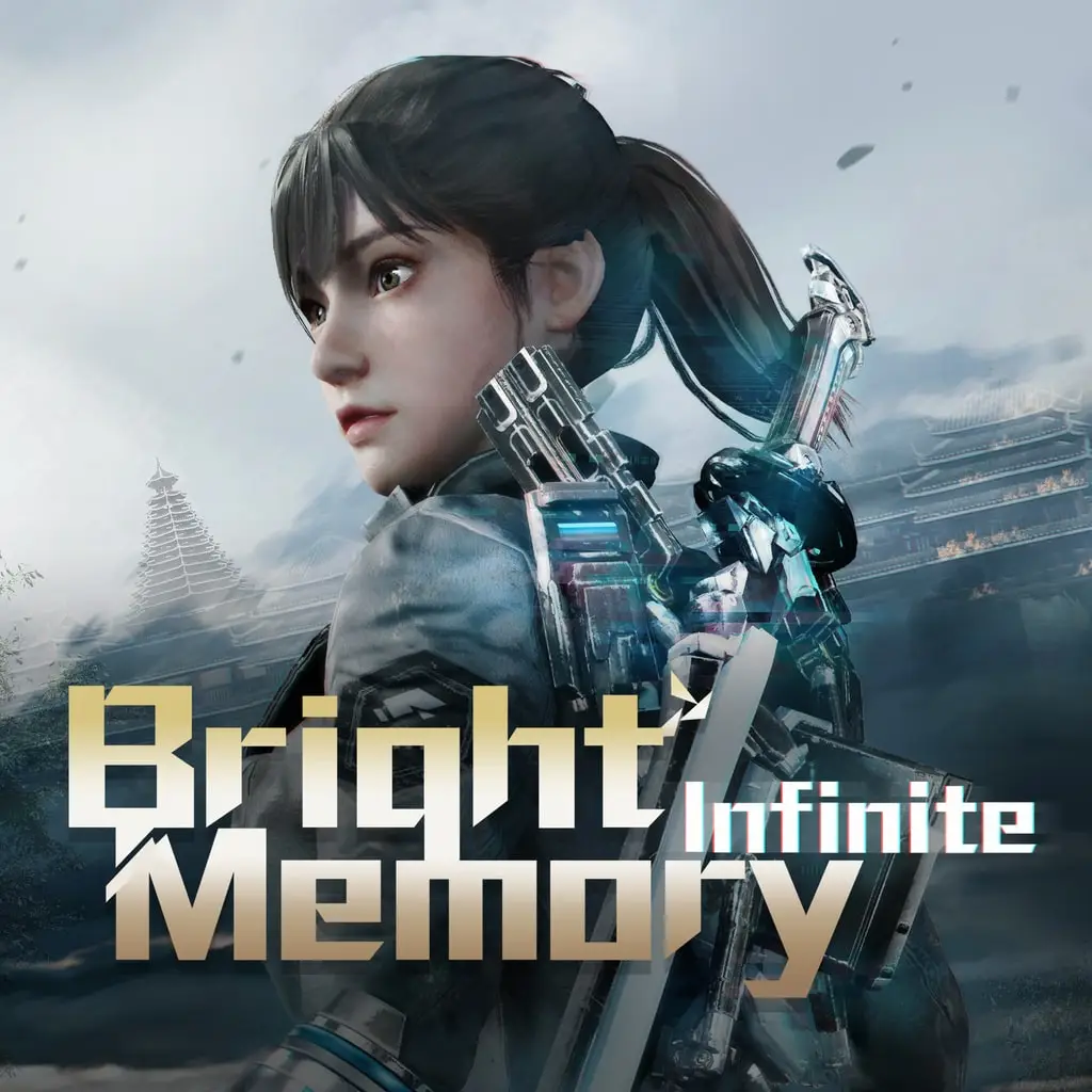 Bright Memory: Infinite — цена PS4/PS5 в Беларуси