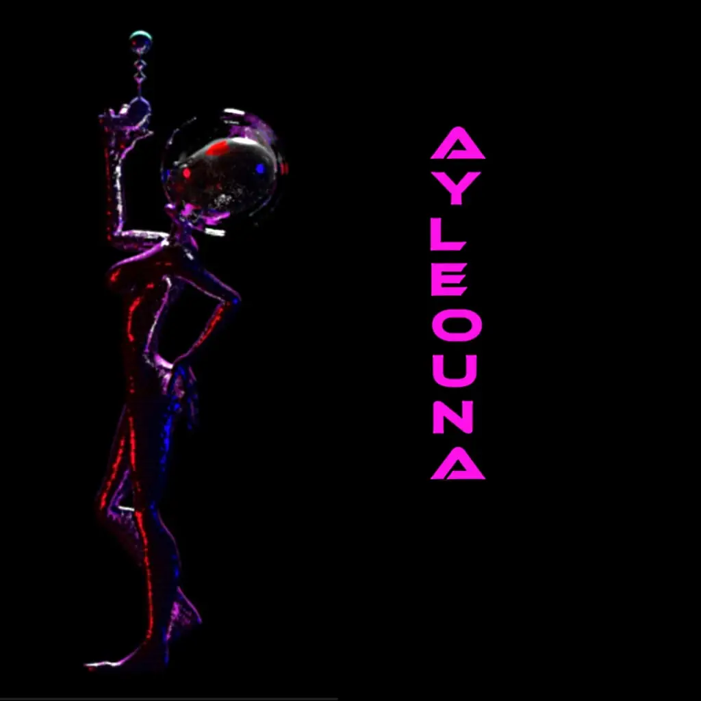 Ayleouna — цена PS4/PS5 в Беларуси