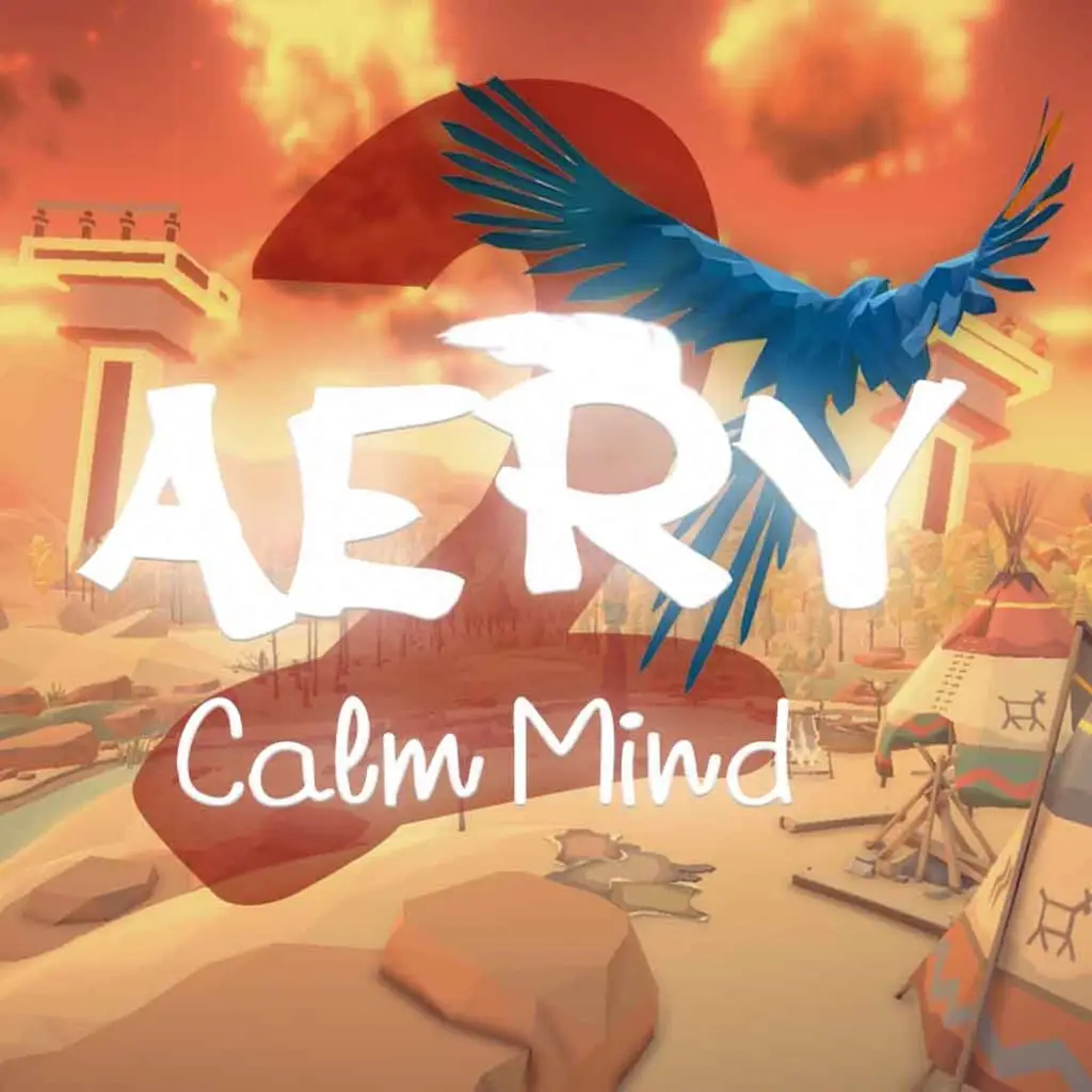 Aery - Calm Mind 2 — цена PS4/PS5 в Беларуси