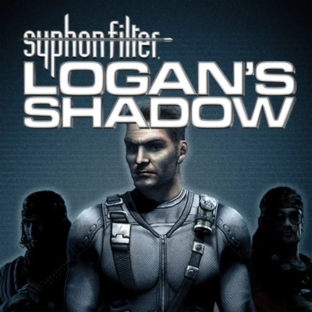 Syphon Filter: Logan's Shadow — цена PS4/PS5 в Беларуси