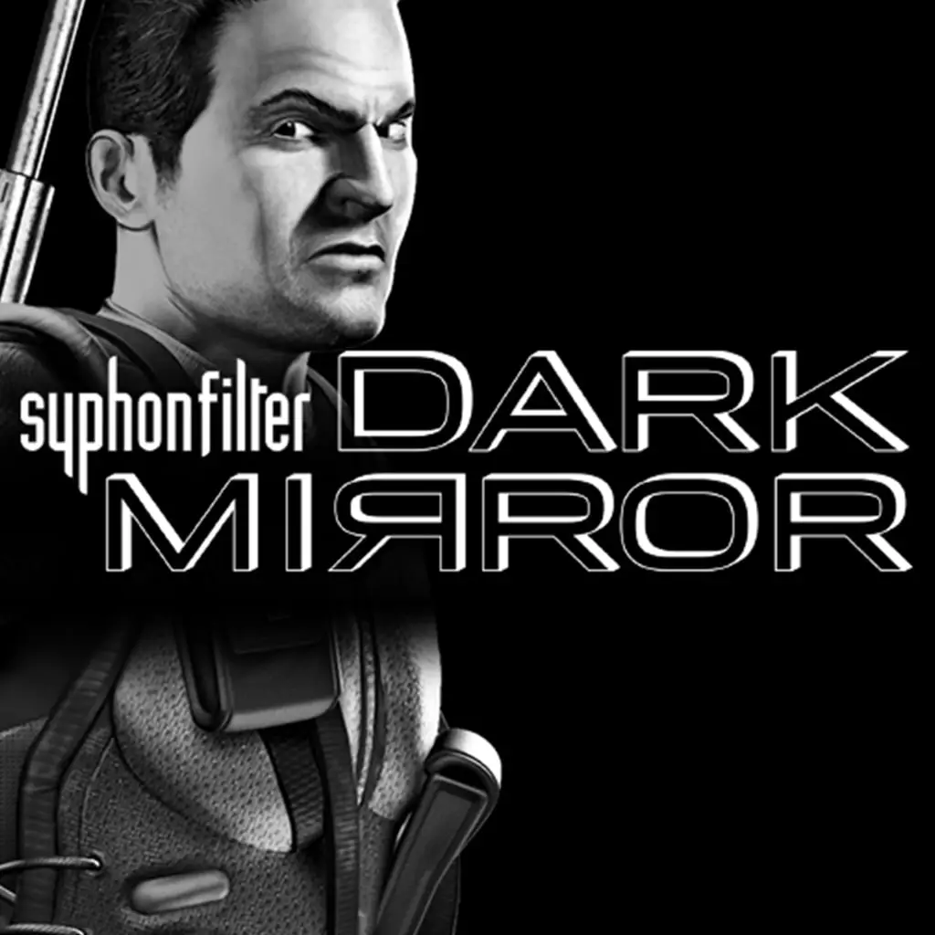 Syphon Filter: Dark Mirror — цена PS4/PS5 в Беларуси