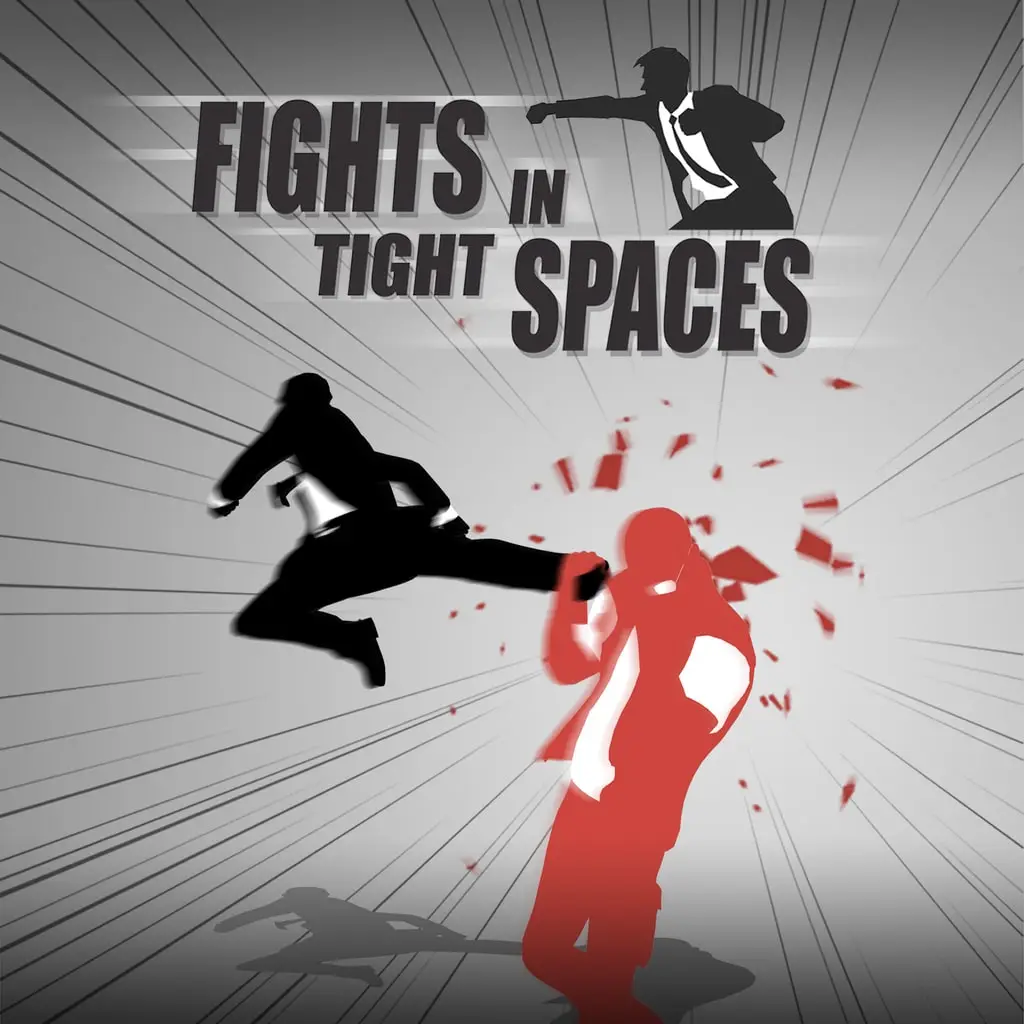 Fights in Tight Spaces — цена PS4/PS5 в Беларуси