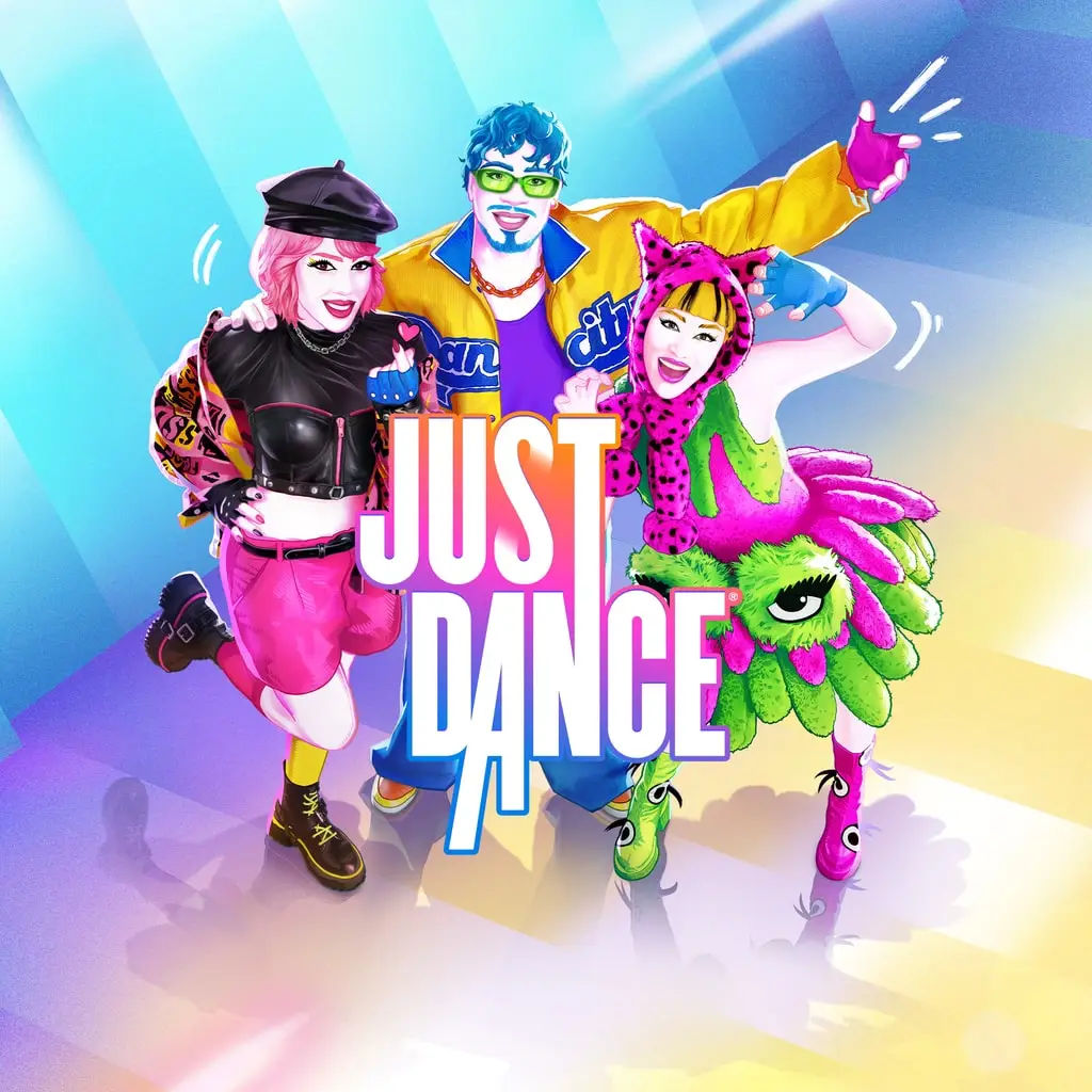 Just Dance 2026 Edition — цена PS4/PS5 в Беларуси