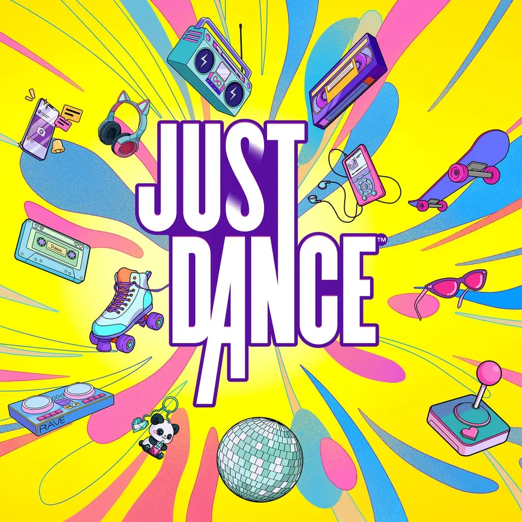 Just Dance: Decades of Hits — PS4/PS5 бағасы Беларуста