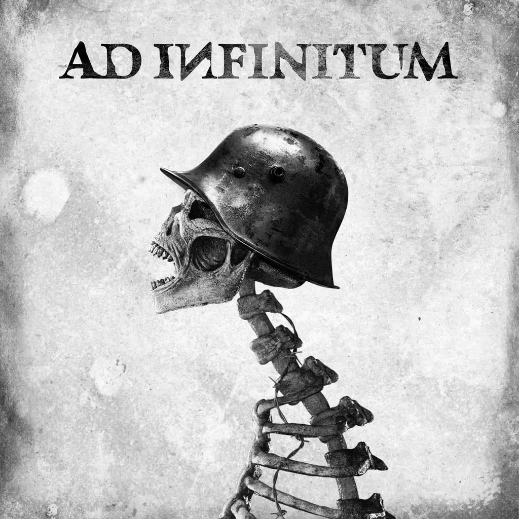 Ad Infinitum — цена PS4/PS5 в Беларуси