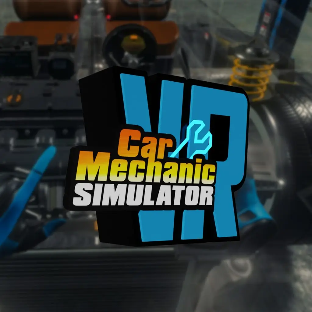 Car Mechanic Simulator VR — цена PS4/PS5 в Беларуси