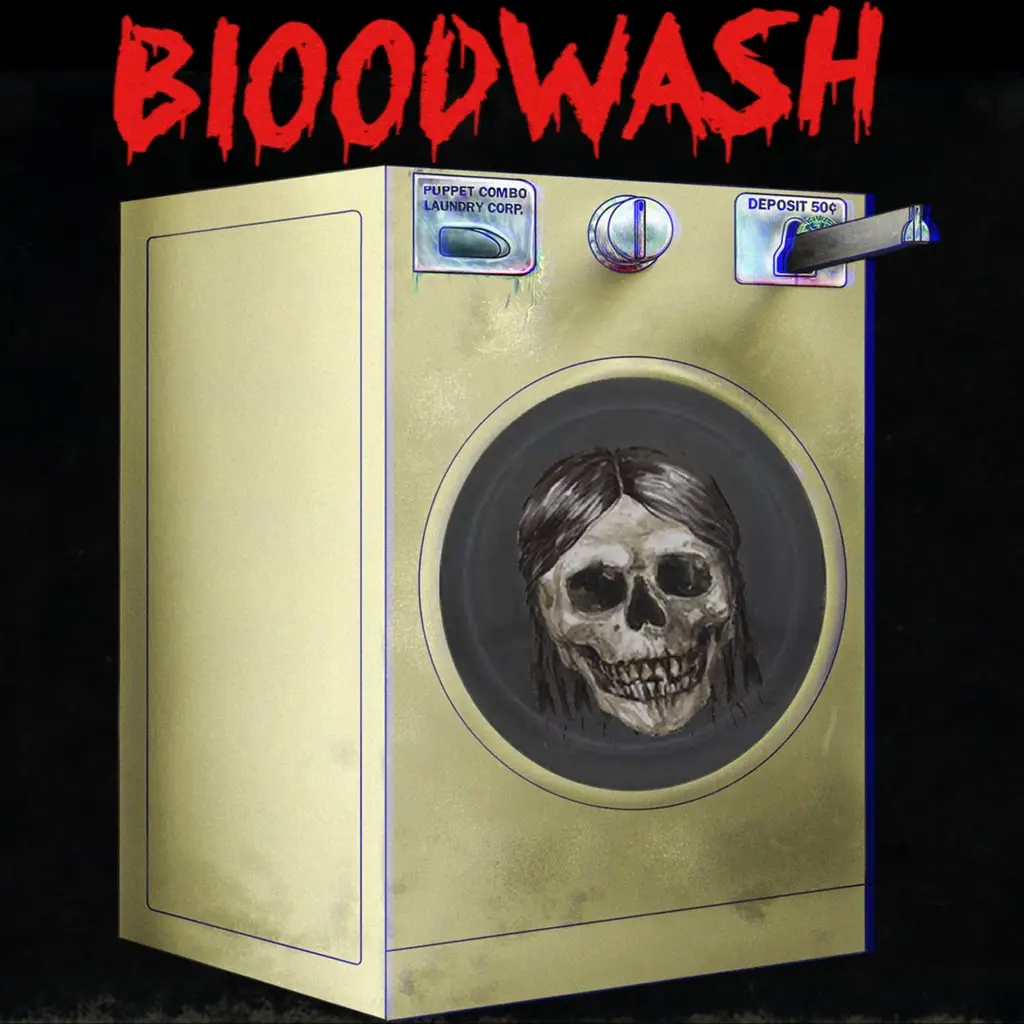 Bloodwash — цена PS4/PS5 в Беларуси
