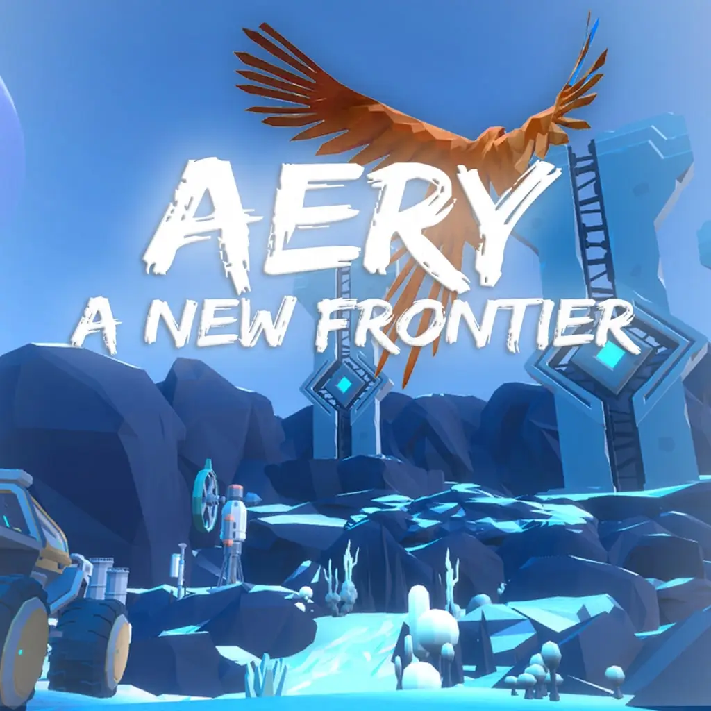 Aery - A New Frontier — цена PS4/PS5 в Беларуси