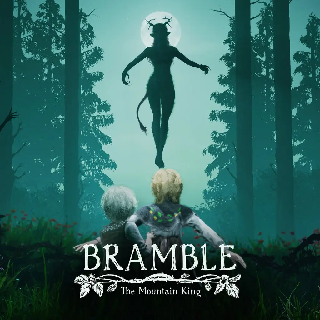 Bramble: The Mountain King — PS4/PS5 price in Belarus