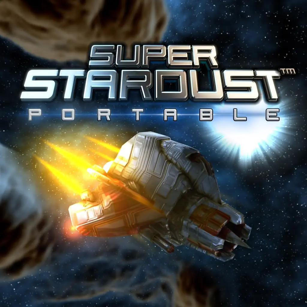 Super Stardust Portable — цена PS4/PS5 в Беларуси