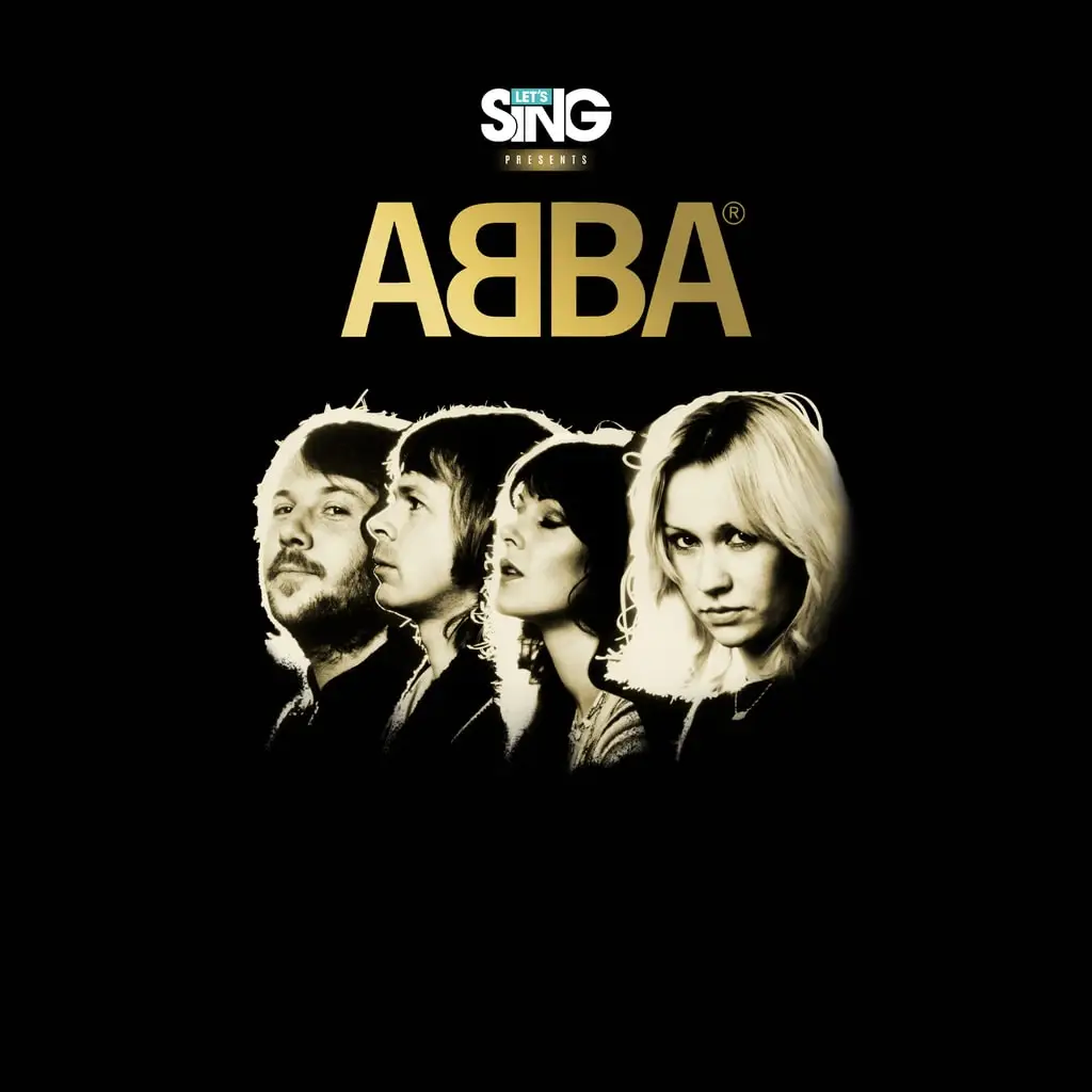 Let's Sing ABBA — цена PS4/PS5 в Беларуси