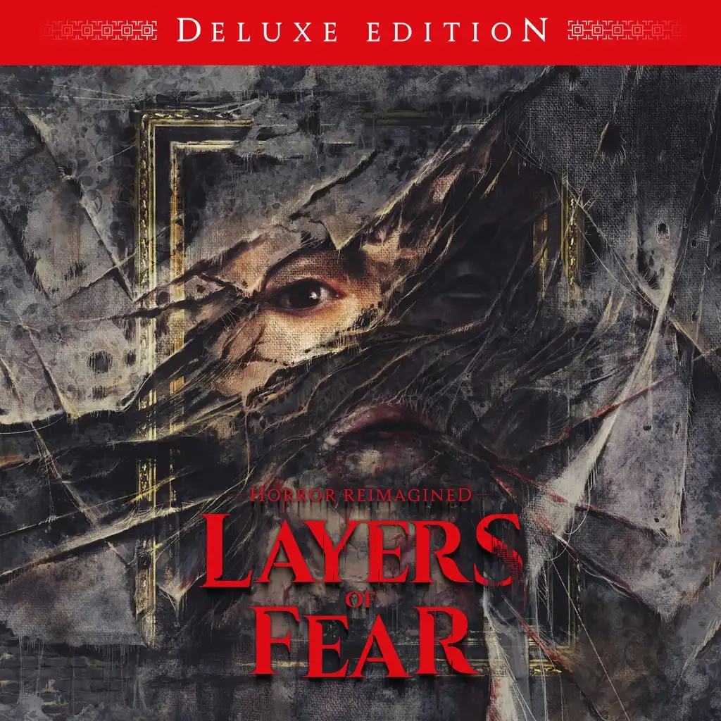 Layers of Fear Deluxe Edition — цена PS4/PS5 в Беларуси