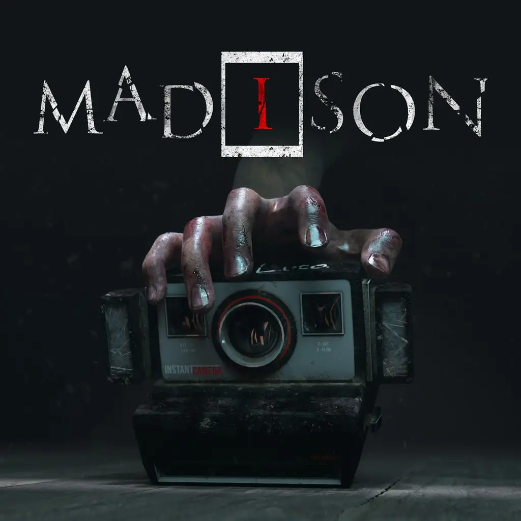 MADiSON — цена PS4/PS5 в Беларуси